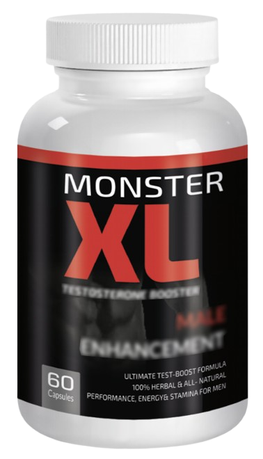 Monster XL